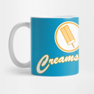 The Creamsicles Mug